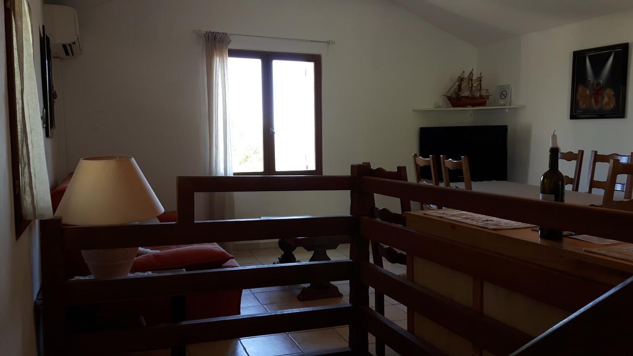 La Magnanerie Βίλα Niozelles Εξωτερικό φωτογραφία