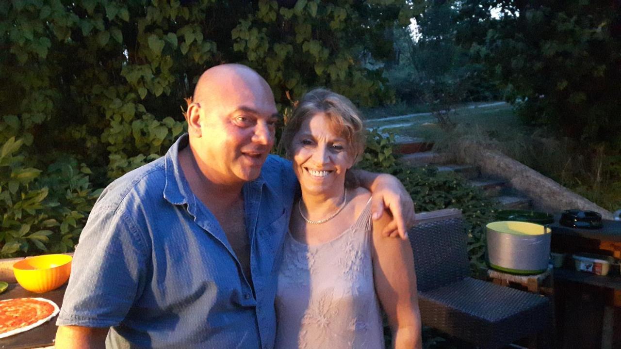 La Magnanerie Βίλα Niozelles Εξωτερικό φωτογραφία